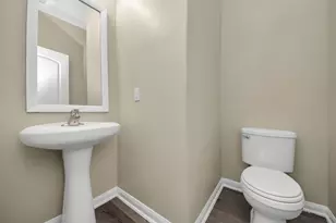 1855 Garnett Breeze Dr, Rosharon, TX 77583 - Photo 13