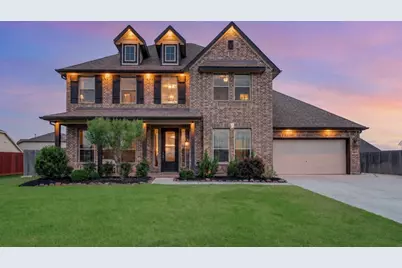 9603 Mystic Way, Mont Belvieu, TX 77523 - Photo 3