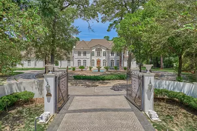 206 N Tranquil Path, The Woodlands, TX 77380 - Photo 1