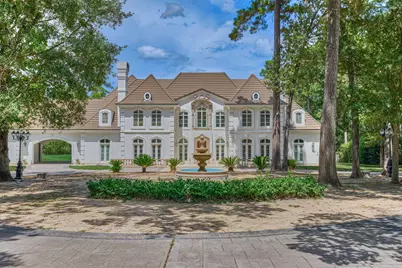 206 N Tranquil Path, The Woodlands, TX 77380 - Photo 3