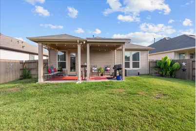 712 Allana Lane, Alvin, TX 77511 - Photo 29