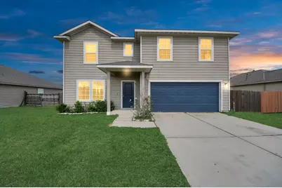 696 Road 5105, Cleveland, TX 77327 - Photo 1