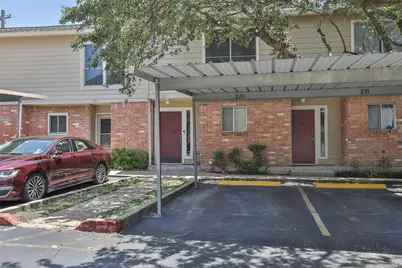 5005 Georgi Lane #107, Houston, TX 77092 - Photo 3