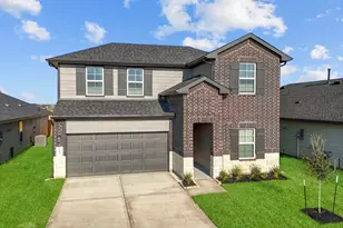 31202 Bentley Pines Dr, Fulshear, TX 77441 - Photo 3