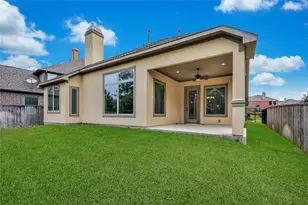 78 Hearthshire Cir, The Woodlands, TX 77354 - Photo 37