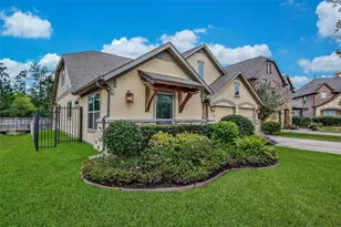 78 Hearthshire Cir, The Woodlands, TX 77354 - Photo 3