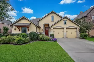 78 Hearthshire Cir, The Woodlands, TX 77354 - Photo 1
