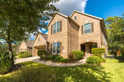 30 Fury Ranch Place, The Woodlands, TX 77389 - Photo 7