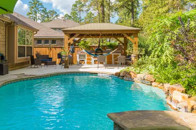 30 Fury Ranch Place, The Woodlands, TX 77389 - Photo 41