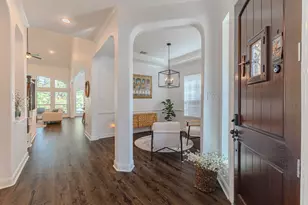 30 Fury Ranch Pl, The Woodlands, TX 77389 - Photo 9