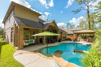 30 Fury Ranch Place, The Woodlands, TX 77389 - Photo 39