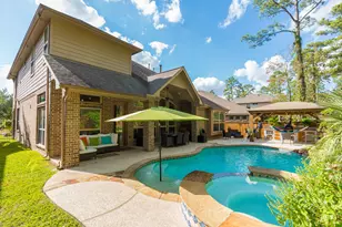 30 Fury Ranch Pl, The Woodlands, TX 77389 - Photo 39