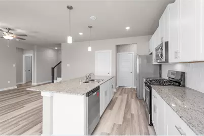 1406 Waggoner Ranch Trail, Conroe, TX 77301 - Photo 15