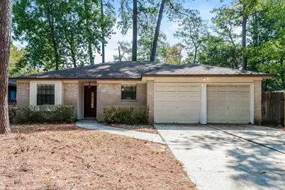 84 Fallshire Drive, The Woodlands, TX 77381 - Photo 1