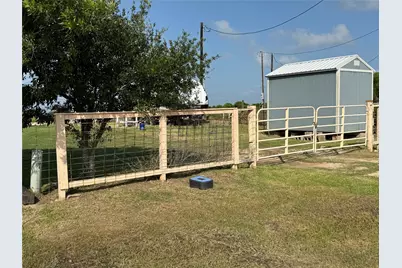 1279 County Road 299, Sargent, TX 77414 - Photo 1