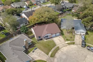 19423 Indian Grass Dr, Katy, TX 77449 - Photo 5