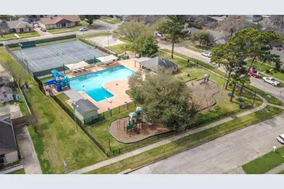 19423 Indian Grass Drive, Katy, TX 77449 - Photo 9