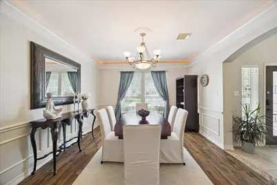5626 Brennan Ridge Lane, Katy, TX 77450 - Photo 5