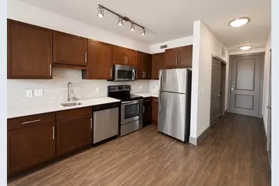2910 Milam St Street #1502, Houston, TX 77006 - Photo 3