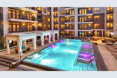 2910 Milam St Street #1502, Houston, TX 77006 - Photo 13