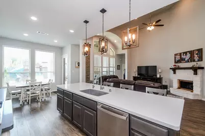 2703 Ripe Amber Cup Court, Richmond, TX 77406 - Photo 13