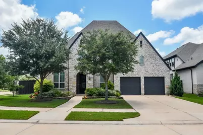 2703 Ripe Amber Cup Court, Richmond, TX 77406 - Photo 3