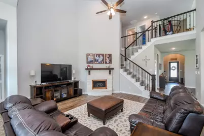 2703 Ripe Amber Cup Court, Richmond, TX 77406 - Photo 9