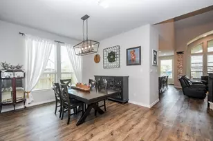2703 Ripe Amber Cup Ct, Richmond, TX 77406 - Photo 5