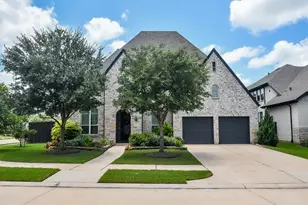 2703 Ripe Amber Cup Ct, Richmond, TX 77406 - Photo 1