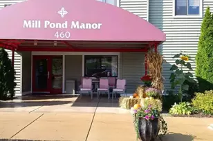 460 W Russell St, Saline, MI 48176 - Photo 5