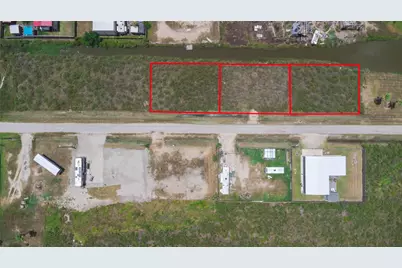 0 N Jacks, Port Bolivar, TX 77650 - Photo 1