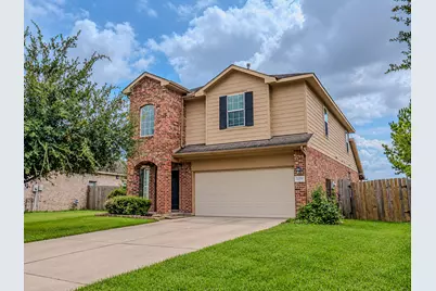 12559 Colony Hill Lane, Houston, TX 77014 - Photo 1