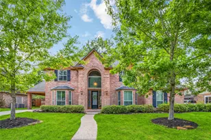 2907 Forest Garden Dr, Houston, TX 77345 - Photo 1