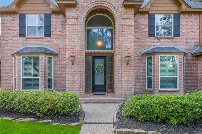 2907 Forest Garden Drive, Houston, TX 77345 - Photo 3