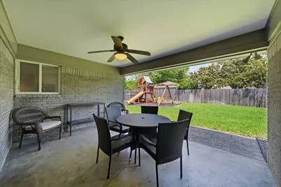 5434 Valkeith Drive, Houston, TX 77096 - Photo 7