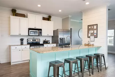 3228 Castle Drive, Crystal Beach, TX 77650 - Photo 7