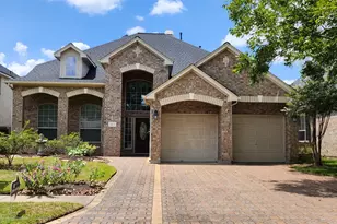 14330 Dunrobin Way, Sugar Land, TX 77498 - Photo 1