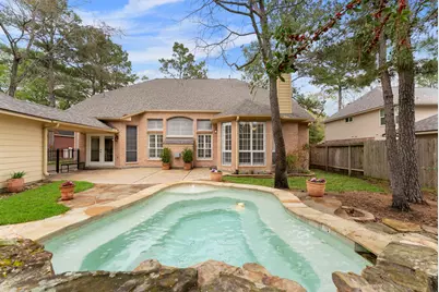 75 N Floral Leaf Circle, The Woodlands, TX 77381 - Photo 35