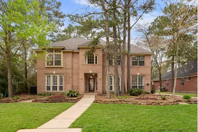 75 N Floral Leaf Circle, The Woodlands, TX 77381 - Photo 41
