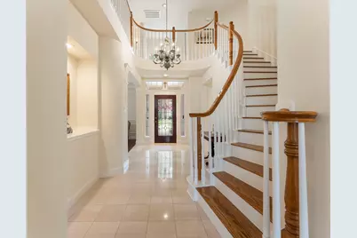 75 N Floral Leaf Circle, The Woodlands, TX 77381 - Photo 3