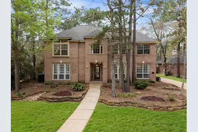 75 N Floral Leaf Circle, The Woodlands, TX 77381 - Photo 1