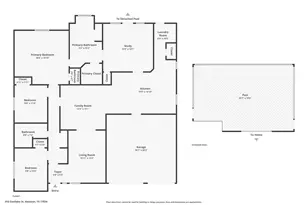 910 Eastlake St, Houston, TX 77034 - Photo 29