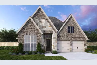 8938 Creaky Wheel Way, Montgomery, TX 77316 - Photo 1