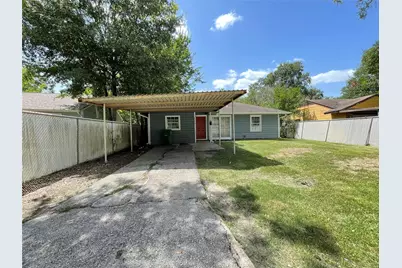 5213 Anzio Road, Houston, TX 77033 - Photo 1