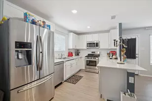 22014 Birchwood River Trail, New Caney, TX 77357 - Photo 1