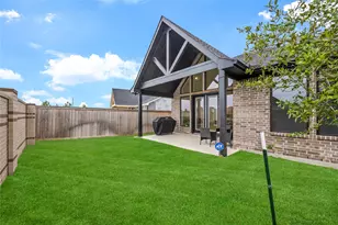21615 Tumble Mustard Ln, Cypress, TX 77433 - Photo 21