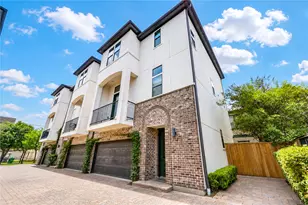 5826 Darling St, Houston, TX 77007 - Photo 1