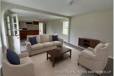 15020 S Baylan Street, Santa Fe, TX 77517 - Photo 5