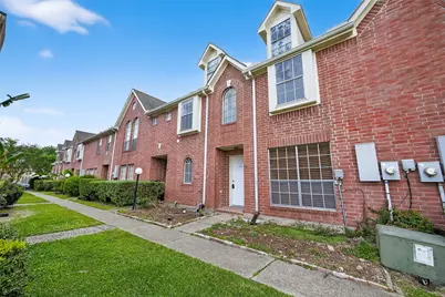 11735 Alief Clodine Road Road #50, Houston, TX 77072 - Photo 3