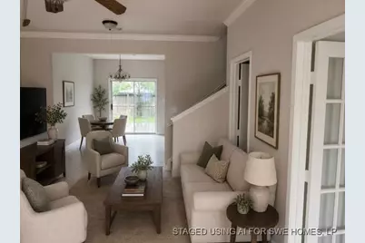 1675 Hugh Road #B, Houston, TX 77067 - Photo 1